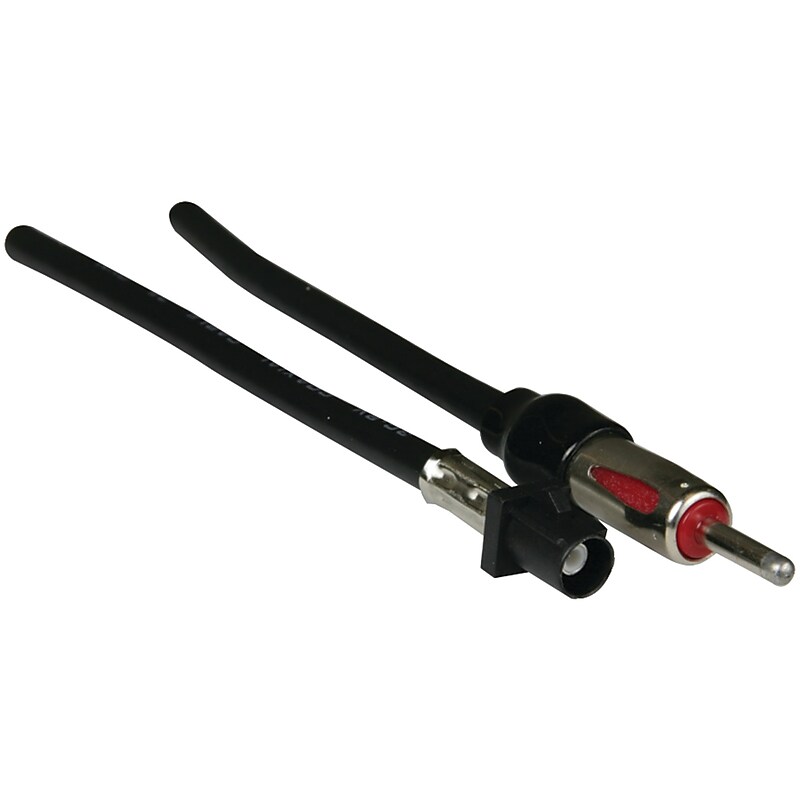 Metra European FAKRA Antenna Adapter, Single Connector (MEC40EU10)(40-EU10) image 1