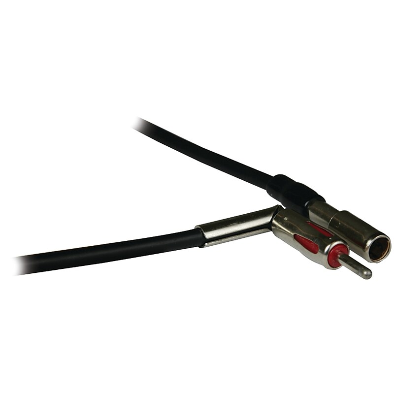 Metra 1985–2013 GM Factory Antenna Connector with  Radio Adapter (MEC40GM10) (40-GM10) image 1