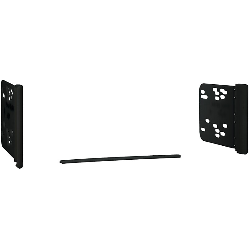 Metra 1995–2010 Ford/Lincoln/Mercury/Mazda Double-DIN Multi Kit (MEC955817)(95-5817) image 1