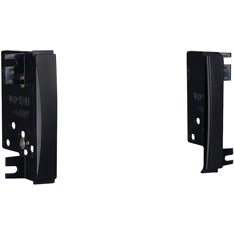 Metra 2007 & Up Chrysler/Jeep/Dodge/Mitsubishi/Ram/Volkswagen ISO Double-DIN Installation Kit (MEC956511)(95-6511) image 1