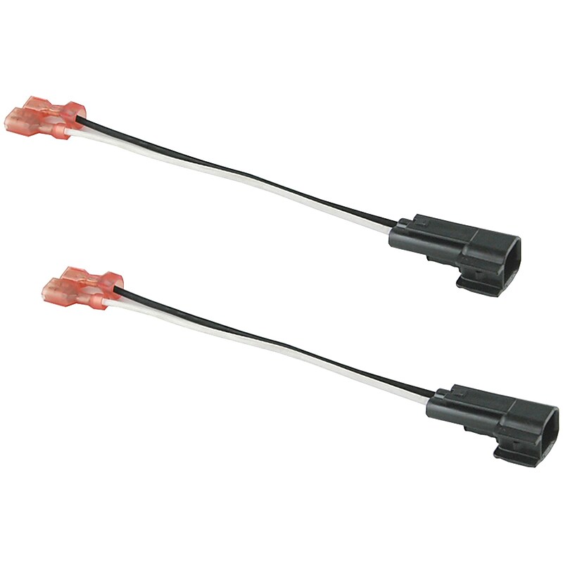 Metra Ford Speaker Adapters (MECC725600)(72-5600) image 1