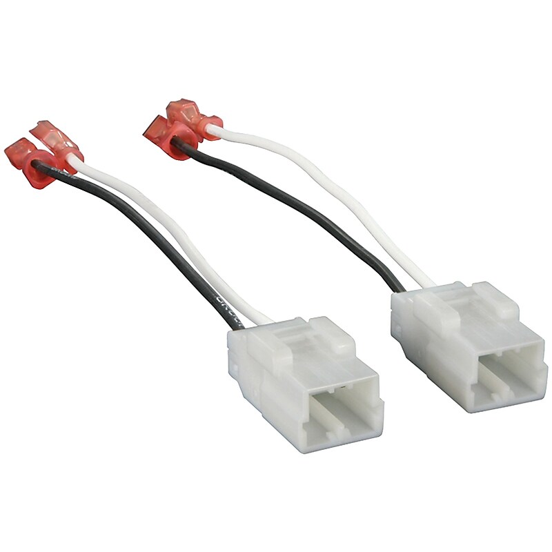 Metra Speaker Harnesses for Chrysler/Dodge (MECC726514)(72-6514) image 1