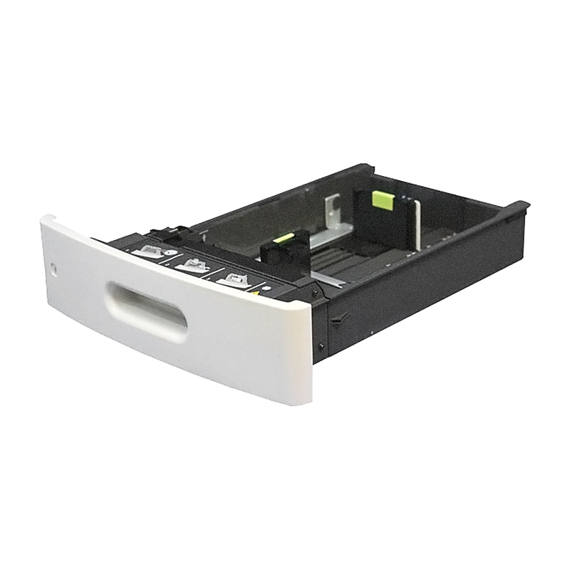 Lexmark 550-Sheet Paper Tray Insert (41X0976) image 1