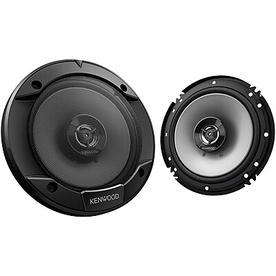 KFC1666S Kenwood 6 1/2" automotive speaker 6 1/2" 2-Way Automotive Speaker 
