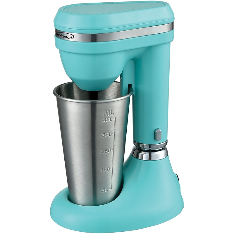 Brentwood Appliances SM-1200B 15-Ounce Classic Milkshake Maker image 1