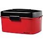 Starfrit Plastic Hot Dog Steamer, Red (SRFT024730)~#|#~sp23418940_sc7