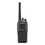 KENWOOD ProTalk 5-Watt 16-Channel Digital NXDN or Analog VHF 2-Way Radio, Black (NX-P1200NVK)~#|#~sp234274460_sc7