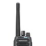 KENWOOD ProTalk 5-Watt 16-Channel Digital NXDN or Analog VHF 2-Way Radio, Black (NX-P1200NVK)~#|#~sp234274462_sc7