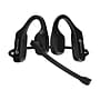 OPN Sound Chat+ Wireless Noise Canceling On-Ear, Bluetooth, Black (OPNCHAT)~#|#~sp234274511_sc7