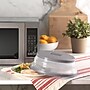 gia'sKITCHEN Collapsible Microwave Plate Cover, Assorted Colors (23552)~#|#~sp234311833_sc7