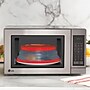 gia'sKITCHEN Collapsible Microwave Plate Cover, Assorted Colors (23552)~#|#~sp234311834_sc7