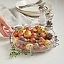 gia'sKITCHEN Expandable Stainless Steel Trivet, Silver (23610)~#|#~sp234311837_sc7