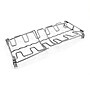 gia'sKITCHEN Stainless Steel Chicken Grill Rack, Silver (25331)~#|#~sp234312170_sc7
