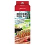 gia'sKITCHEN Stainless Steel Chicken Grill Rack, Silver (25331)~#|#~sp234312173_sc7
