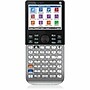 HP Prime CAS Graphing Calculator, Black/Silver (PPRIME#INT)~#|#~sp234451094_sc7