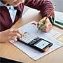 HP Prime CAS Graphing Calculator, Black/Silver (PPRIME#INT)~#|#~sp234451097_sc7