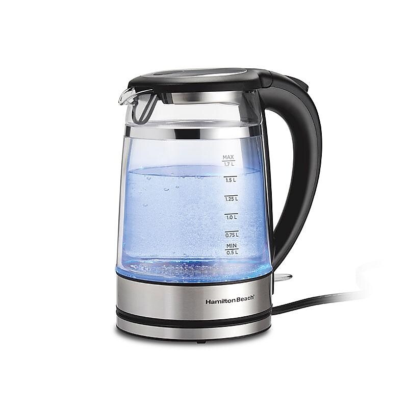 Hamilton Beach 40850 1.7 L Electric Kettle image 1