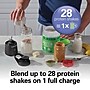 Hamilton Beach Blend Now 16 oz Blender, Black (51180)~#|#~sp234451111_sc7
