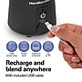 Hamilton Beach Blend Now 16 oz Blender, Black (51180)~#|#~sp234451112_sc7