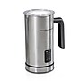 Hamilton Beach Milk Frother and Warmer, Stainless Steel (43565C)~#|#~sp234451118_sc7
