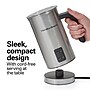 Hamilton Beach Milk Frother and Warmer, Stainless Steel (43565C)~#|#~sp234451119_sc7