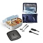 Hamilton Beach Lunch 'N Go 33105 Food Warmer, 1.9 lb Capacity~#|#~sp234451124_sc7