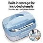 Hamilton Beach Lunch 'N Go 33105 Food Warmer, 1.9 lb Capacity~#|#~sp234451125_sc7