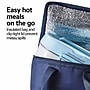 Hamilton Beach Lunch 'N Go 33105 Food Warmer, 1.9 lb Capacity~#|#~sp234451126_sc7