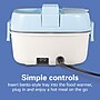 Hamilton Beach Lunch 'N Go 33105 Food Warmer, 1.9 lb Capacity~#|#~sp234451128_sc7