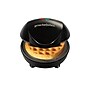 Proctor Silex Petite Waffle Maker, Black (26100HB)~#|#~sp234451135_sc7