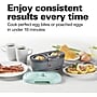 Hamilton Beach Egg Bite Maker, Teal (25506)~#|#~sp234451143_sc7