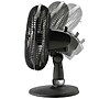 Lasko Performance 12" Oscillating Table Fan, 3-Speed, Black (D12525)~#|#~sp234451256_sc7