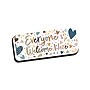 Ashley Productions Magnetic Whiteboard Eraser, Everyone is Welcome, Pack of 6 (ASH09979-6)~#|#~sp234456214_sc7
