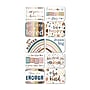 Ashley Productions Non-Magnetic Mini Whiteboard Erasers, 10 Per Pack, 3 Packs (ASH78018-3)~#|#~sp234456223_sc7