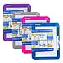 BAZIC Products Dry Erase Board with Marker, 5" x 7", 12/Bundle (BAZ6023-12)~#|#~sp234457580_sc7