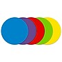 C-Line Dry Erase Dot Decals, Assorted, 11", 5/Pack, 3/Bundle (CLI40520-3)~#|#~sp234461750_sc7