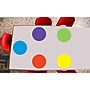 C-Line Dry Erase Dot Decals, Assorted, 11", 5/Pack, 3/Bundle (CLI40520-3)~#|#~sp234461753_sc7