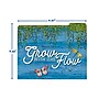 Eureka Curiosity Garden File Folders, 1-Tab, Assorted, Letter Size, 6/Bundle (EU-866450-6)~#|#~sp234463469_sc7