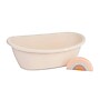 MINILAND Bathtub and Rainbow Sponge Set (MLE31100)~#|#~sp234464097_sc7