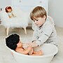 MINILAND Bathtub and Rainbow Sponge Set (MLE31100)~#|#~sp234464099_sc7