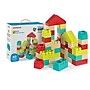 MINILAND ECO Super Kim Bloc, Assorted Colors (MLE32159)~#|#~sp234464100_sc7