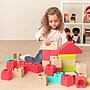 MINILAND ECO Super Kim Bloc, Assorted Colors (MLE32159)~#|#~sp234464103_sc7