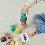 MINILAND Towering Wooden Stones, Assorted Colors (MLE94052)~#|#~sp234464115_sc7