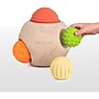 MINILAND ECO Big Sensory Ball, Assorted Colors(MLE97315)~#|#~sp234464388_sc7
