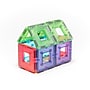 Polydron KinderMag Starter Set, Translucent, 48/Set (PY-575000T)~#|#~sp234465818_sc7