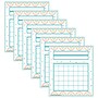 Teacher Created Resources Pastel Pop Incentive Charts, 5.25" x 6", 36/Pack, 6 Packs/Bundle (TCR8408-6)~#|#~sp234467598_sc7