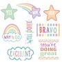 Teacher Created Resources Pastel Pop Stickers, Assorted Colors, 120/Pack, 12 Packs/Bundle (TCR8423-12)~#|#~sp234467614_sc7
