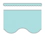 Teacher Created Resources Pastel Blue Scalloped Border Trim, 2.92', 12/Pack, 6 Packs/Bundle (TCR8426-6)~#|#~sp234467622_sc7