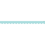 Teacher Created Resources Pastel Blue Scalloped Border Trim, 2.92', 12/Pack, 6 Packs/Bundle (TCR8426-6)~#|#~sp234467623_sc7
