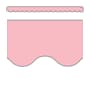 Teacher Created Resources Pastel Pink Scalloped Border Trim, 2.92', 12/Pack, 6 Packs/Bundle (TCR8428-6)~#|#~sp234467628_sc7